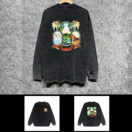 Picture of Amiri T Shirt Long _SKUAmiriS-2XL11trZJCH27149352